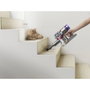 Dyson V8 Advanced Aspiradora de Escoba Plata/Níquel